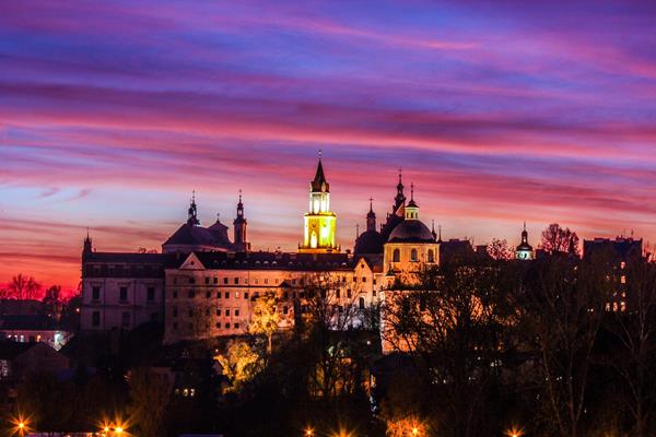 Jak kupić nowe mieszkanie w Lublinie?